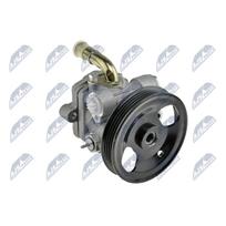 Hidraulinis siurblys, vairo sistema NTY SPW-SU-011