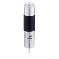 Kuro filtras MANN-FILTER WK 5016