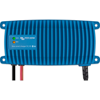 Akumuliatoriaus įkroviklis VICTRON ENERGY Blue Smart IP67 Charger 12/13 230V