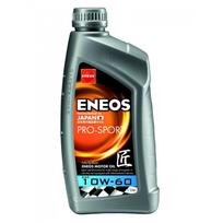 Variklio alyva ENEOS PRO-SPORT 10W60 1L