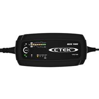 Akumuliatoriaus įkroviklis CTEK MXS 10EC
