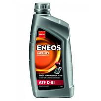 Automatinės pavarų dėžės alyva ENEOS ATF DIII 1L