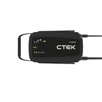 Akumuliatoriaus įkroviklis CTEK PRO25 CIC