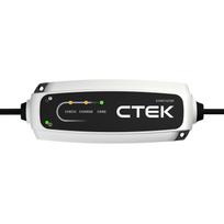 Akumuliatoriaus įkroviklis CTEK CT5 START/STOP