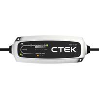 Akumuliatoriaus įkroviklis CTEK CT5 TIME TO GO