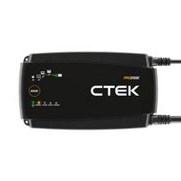 Akumuliatoriaus įkroviklis CTEK PRO25SE