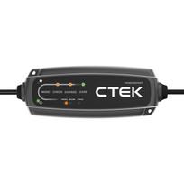 Akumuliatoriaus įkroviklis CTEK CT5 POWERSPORT
