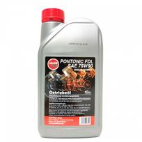 Transmisinė alyva ALCO FILTER 75W-90 GL4 GL5 1L