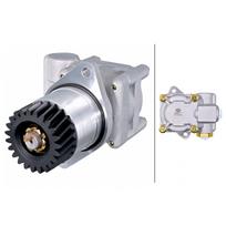 Hidraulinis siurblys, vairo sistema HELLA 8TL 359 003-531