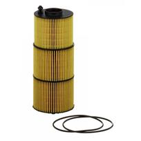Alyvos filtras MANN-FILTER HU 11 009 z
