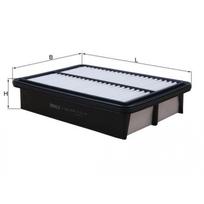 Oro filtras KNECHT LX 5800