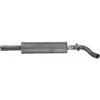 Vidurinis duslintuvas BOSAL 220-055