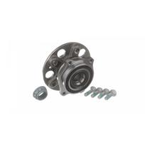 Rato guolio komplektas SKF VKBA 7222 F
