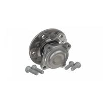 Rato guolio komplektas SKF VKBA 7247
