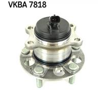 Rato guolio komplektas SKF VKBA 7818