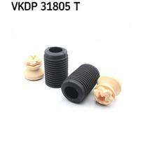 Amortizatoriaus guminių apsaugų komplektas SKF VKDP 31805 T