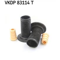 Amortizatoriaus guminių apsaugų komplektas SKF VKDP 83114 T