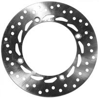 Stabdžių diskas BREMBO 68B407A5