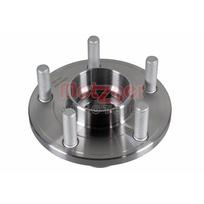 Rato stebulė METZGER N 1127