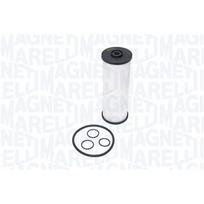 Kuro filtras MAGNETI MARELLI 153071762657