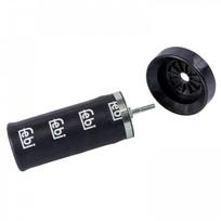 Pneumatinės pakabos pagalvė FEBI BILSTEIN 102378
