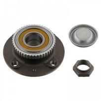 Rato guolio komplektas FEBI BILSTEIN 28498
