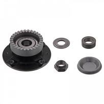 Rato guolio komplektas FEBI BILSTEIN 31184