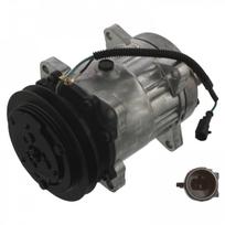 Oro kondicionieriaus kompresorius FEBI BILSTEIN 35380