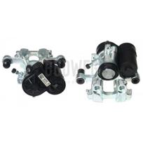 Stabdžių suportas BUDWEG CALIPER 345113