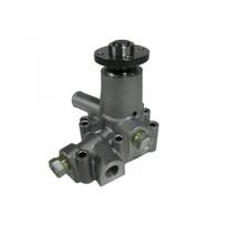 Vandens siurblys, variklio aušinimas AISIN WPW-007