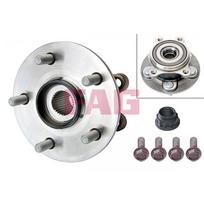 Rato guolio komplektas FAG 713 6217 30
