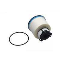 Kuro filtras KAVO PARTS FFF-10001
