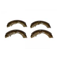 Būgninių stabdžių kaladėlių komplektas KAVO PARTS KBS-2901