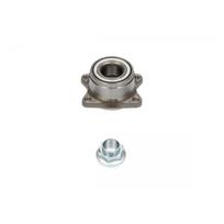 Rato guolio komplektas KAVO PARTS WBK-5519