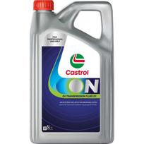 Transmisinė alyva CASTROL 15F219