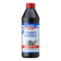 Transmisinė alyva LIQUI MOLY 4406