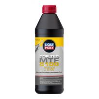 Transmisinė alyva LIQUI MOLY 21682