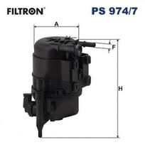 Kuro filtras FILTRON PS 974/7