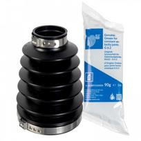 Gofruotoji membrana, kardaninis velenas BLUE PRINT ADBP810064