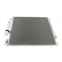 Oro kondicionieriaus kondensatorius MAXGEAR AC830349
