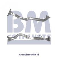 Išmetimo vamzdis BM CATALYSTS BM70430