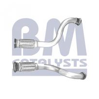 Išmetimo vamzdis BM CATALYSTS BM50648