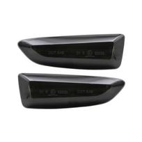Indikatorių rinkinys LORO L37-140-002LED-S