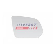 Veidrodėlio stiklas, išorinis veidrodėlis FAST FT10301
