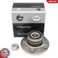 Rato guolio komplektas ESEN SKV 29SKV345