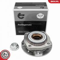 Rato guolio komplektas ESEN SKV 29SKV680