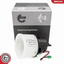 Salono ventiliatorius ESEN SKV 68SKV175