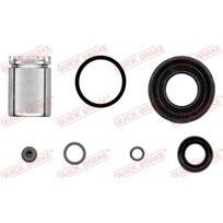 Stabdžių suporto rem. komplektas QUICK BRAKE 114-5433