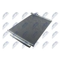 Oro kondicionieriaus kondensatorius NTY CCS-PL-030