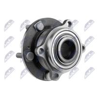 Rato guolio komplektas NTY KLP-KA-322